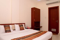 OYO Hotel Durga Silverline