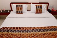 OYO Hotel Durga Silverline