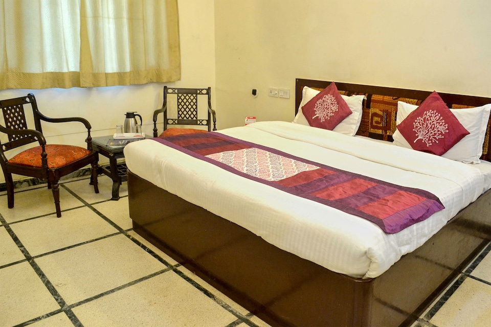 OYO Imperial Polo Haveli, Jodhpur Central, Jodhpur