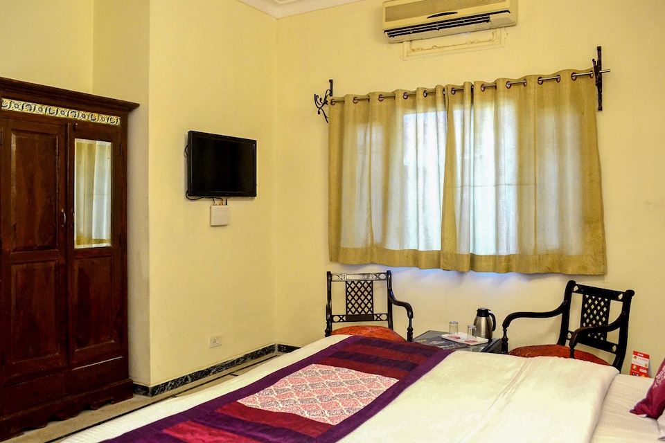 OYO Imperial Polo Haveli, Jodhpur Central, Jodhpur
