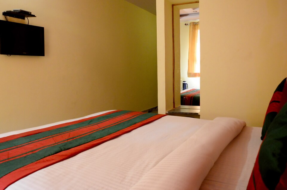 OYO 4150 Archana Jaipur, Sindhi Camp, Jaipur