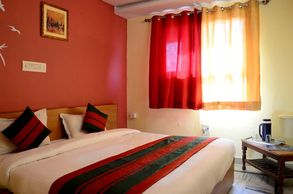 OYO 4150 Archana Jaipur, Sindhi Camp, Jaipur