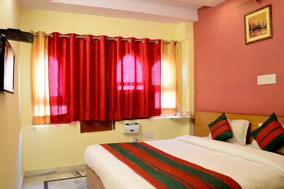 OYO 4150 Archana Jaipur, Sindhi Camp, Jaipur