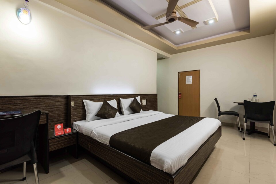 OYO 4151 Hotel Vrindavan, Mumbai Panvel-CBD-Taloja, Mumbai