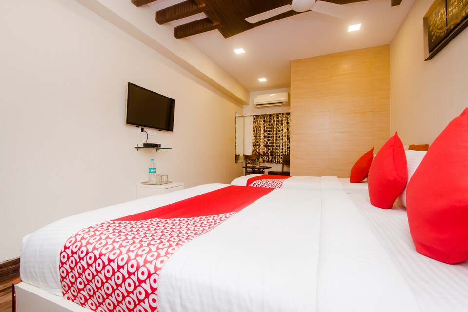 OYO 4152 Hotel Annex Executive, Mumbai SEEPZ, Mumbai