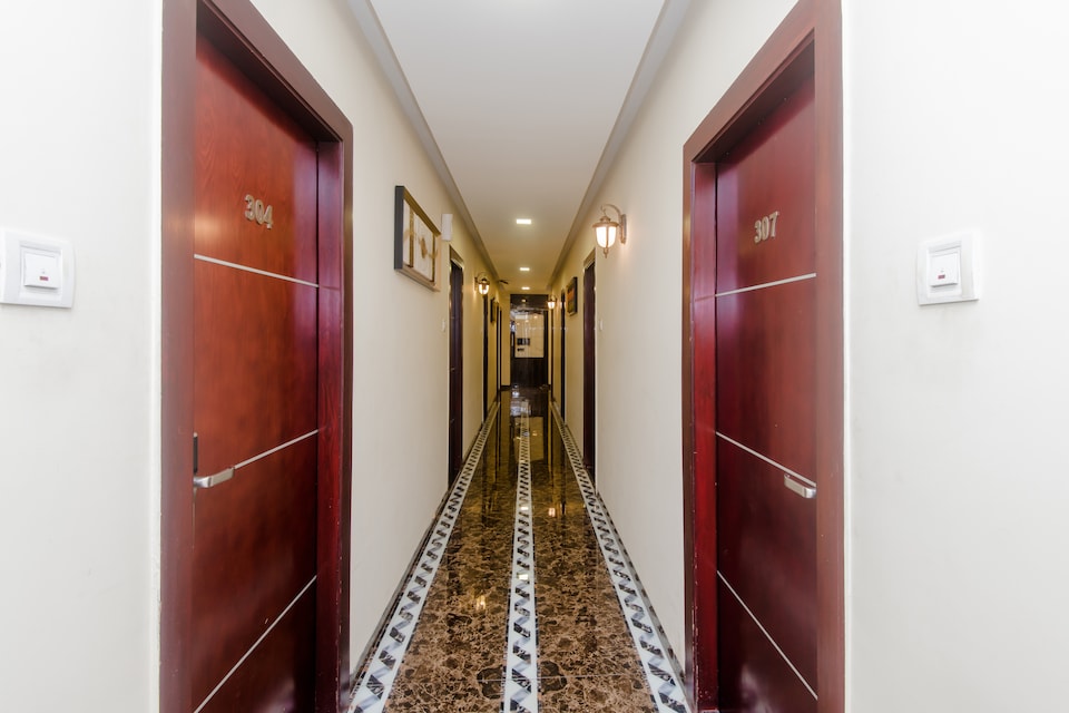 OYO 4152 Hotel Annex Executive, Mumbai SEEPZ, Mumbai