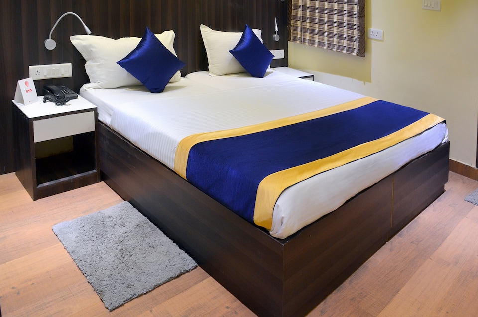 OYO 4153 Hotel Amarpreet, Charbagh Lucknow, Lucknow