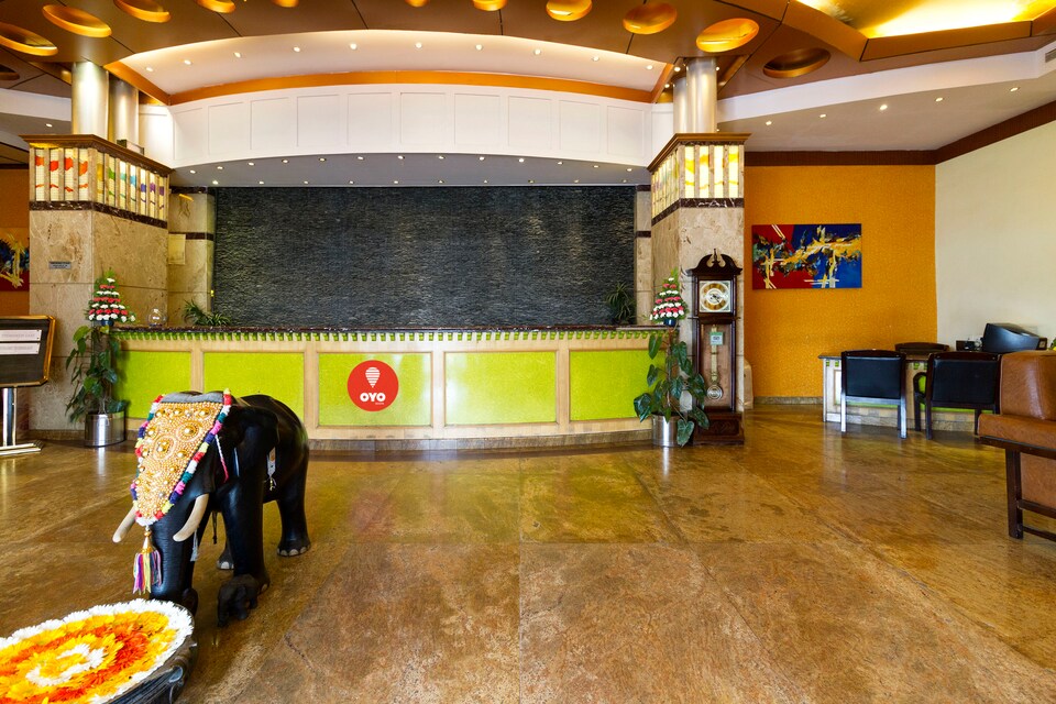 OYO Premium 084 Majestic Railway Station, Jayanagar Bangalore, Bangalore