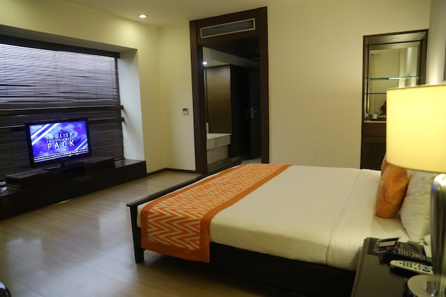 OYO Hotel M1