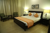 OYO Hotel M1