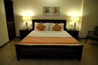 OYO Hotel M1
