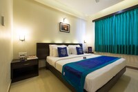 OYO M The Business Hotel Near Dabolim Airport