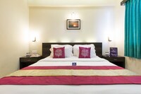 OYO M The Business Hotel Near Dabolim Airport