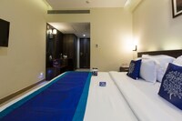 OYO M The Business Hotel Near Dabolim Airport