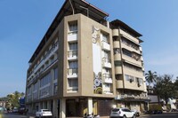 OYO M The Business Hotel Near Dabolim Airport