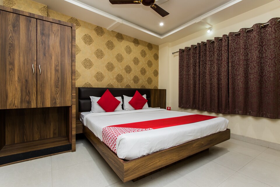 OYO 4164 Hotel Shivam Elite, Mahakal Temple 1, Ujjain