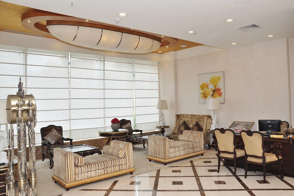 OYO 4176 De Sovrani, Salt Lake Kolkata, Kolkata