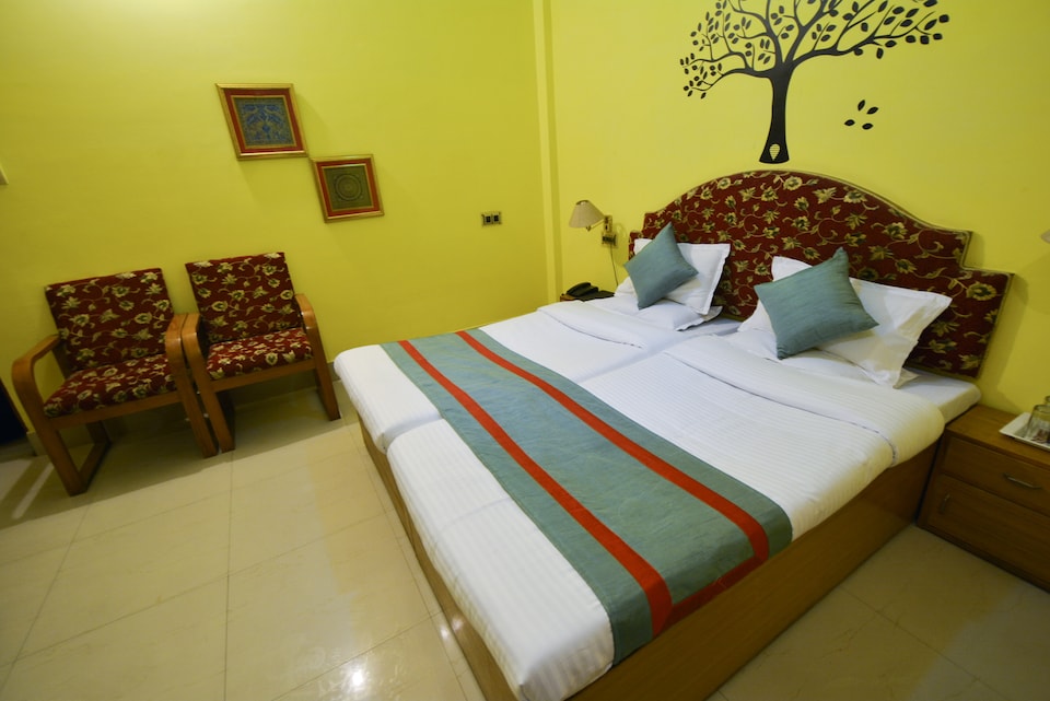 OYO 4177 Home Stay Gupta Inn, Cantonment, Varanasi