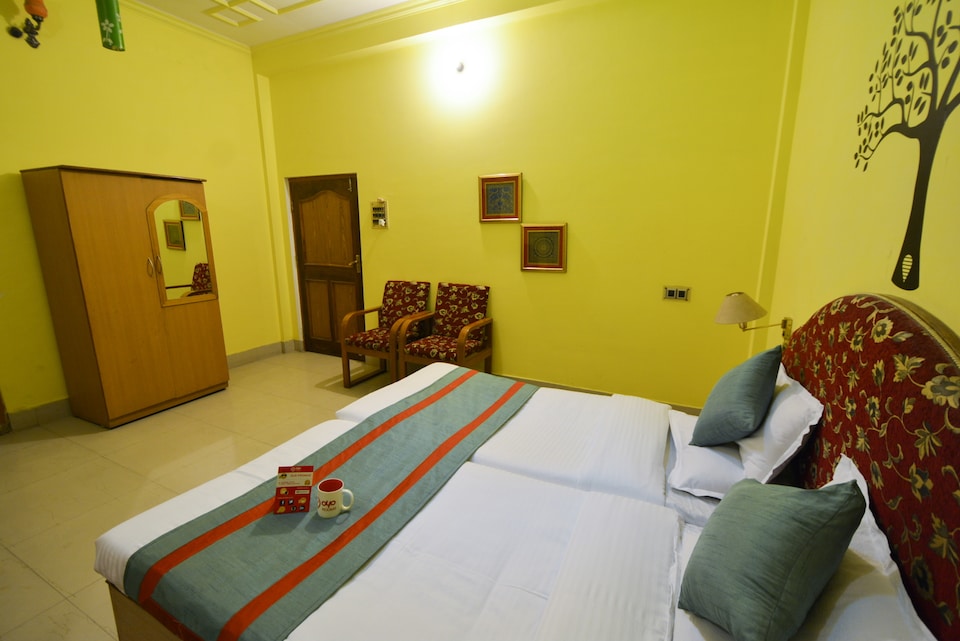OYO 4177 Home Stay Gupta Inn, Cantonment, Varanasi