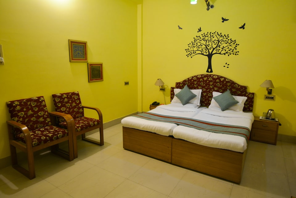 OYO 4177 Home Stay Gupta Inn, Cantonment, Varanasi