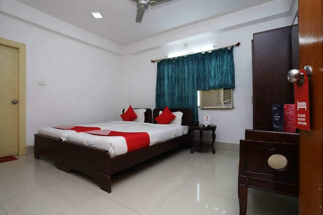 OYO Hotel Thai International