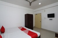 OYO Hotel Thai International