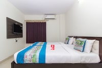 OYO Apartment Queens Court Near Golconda Fort