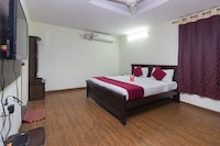 OYO Apartment Queens Court Near Golconda Fort