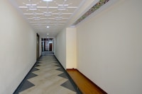 OYO Apartment Queens Court Near Golconda Fort