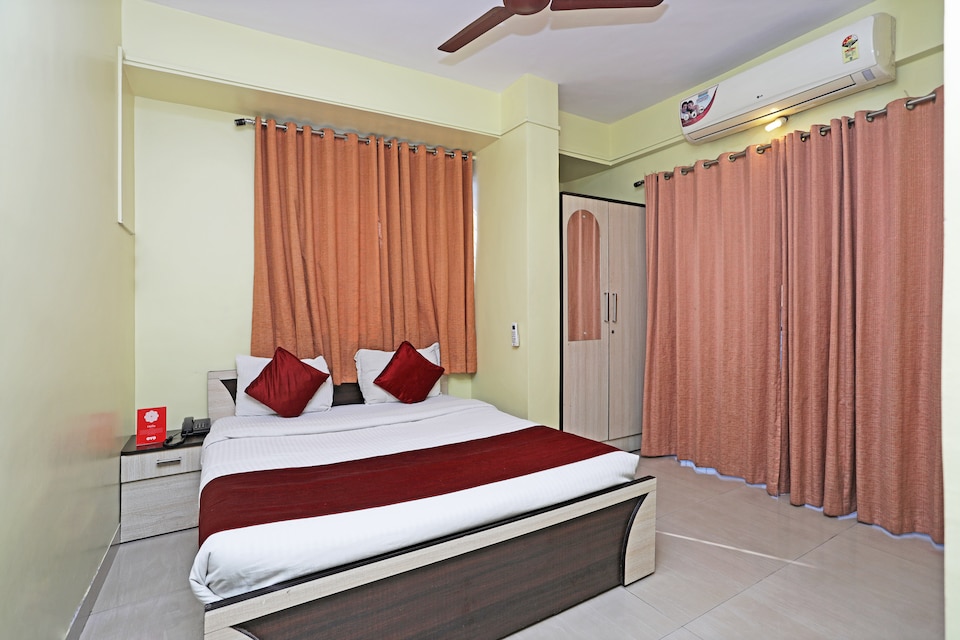 OYO 704 Apartment Kharadi, Kharadi Pune, Pune