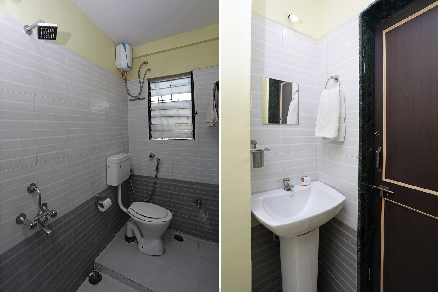OYO 704 Apartment Kharadi Pune - Pune Hotel Reviews, Photos, Offers
