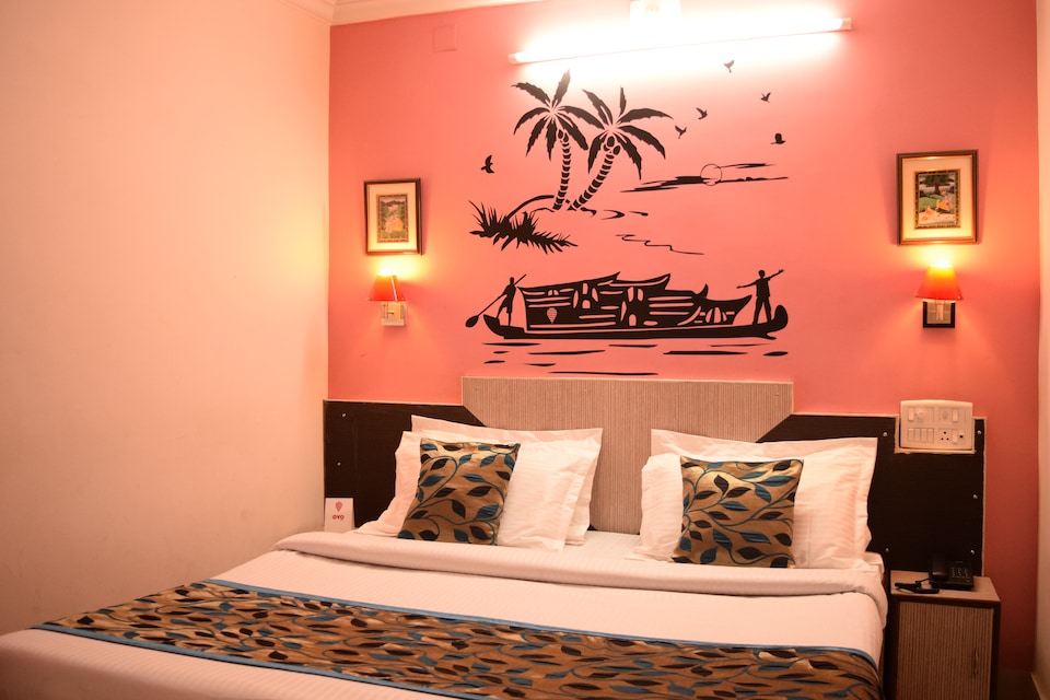 OYO Rooms 059 Sarv Ritu Villas, Udaipur Central, Udaipur