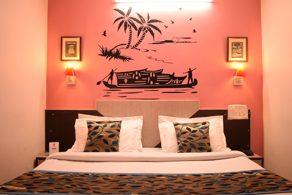 OYO Rooms 059 Sarv Ritu Villas, Udaipur Central, Udaipur