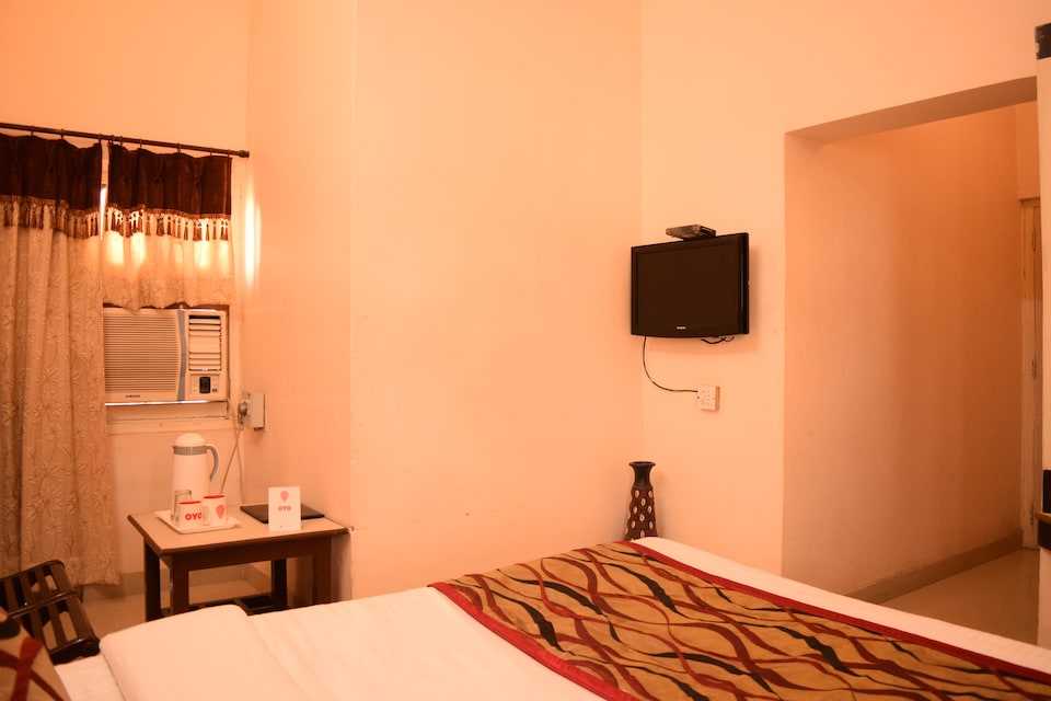 OYO Rooms 059 Sarv Ritu Villas, Udaipur Central, Udaipur
