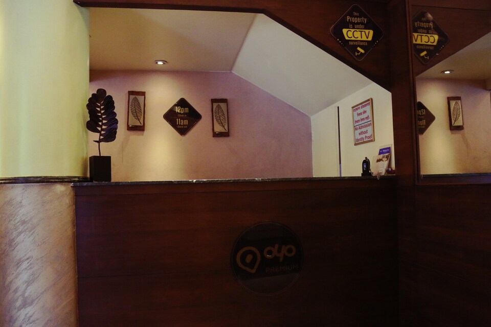 OYO Premium 033 Hinjewadi Phase 1, Hinjewadi Pune, Pune