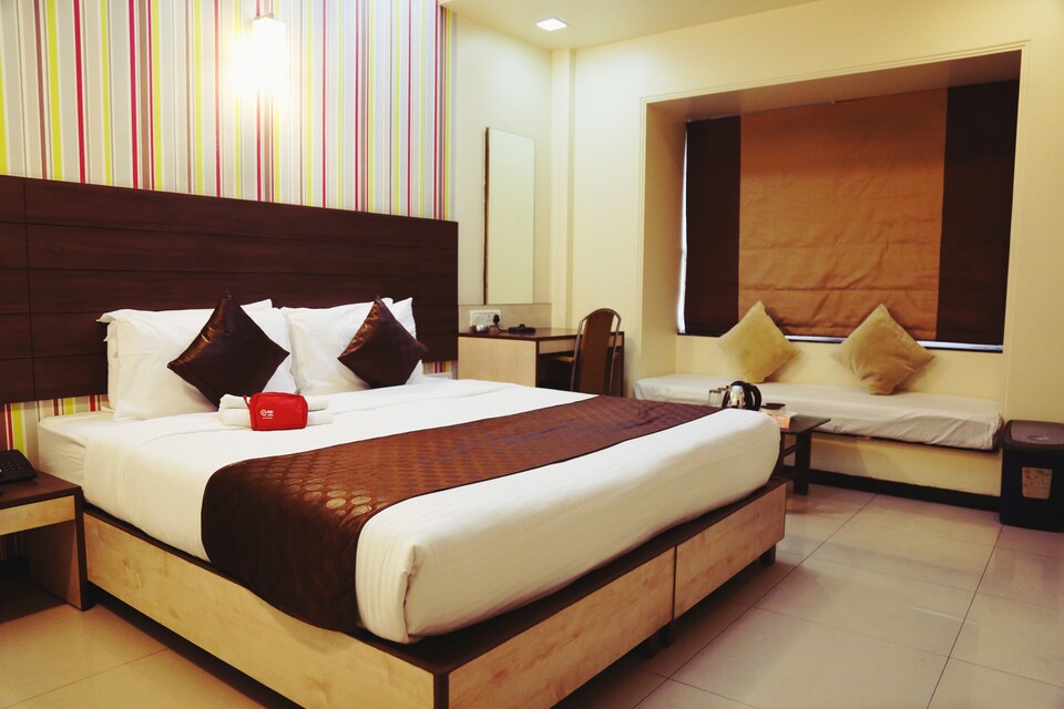 OYO Premium 033 Hinjewadi Phase 1, Hinjewadi Pune, Pune