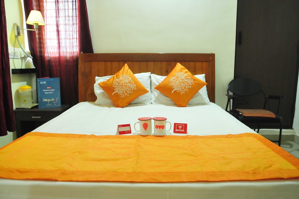 OYO 4187 Stay Wind Breeze, Madikeri, Coorg