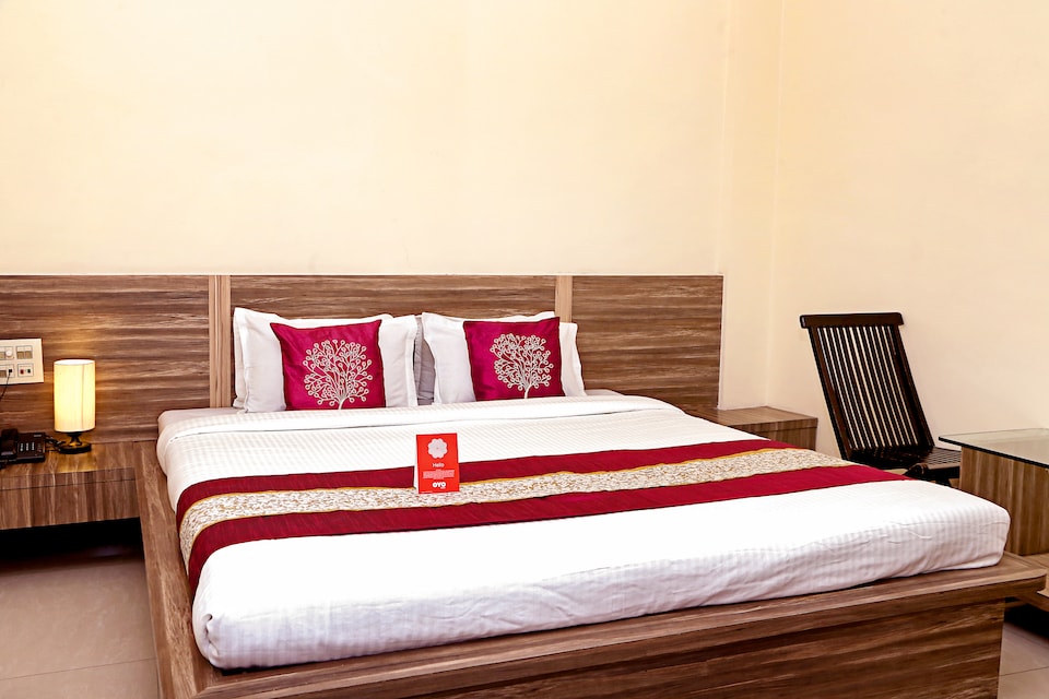 OYO 4193 Hotel Shanti Home, Station Road - Raipur, Raipur