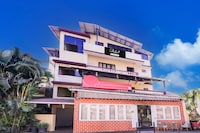 Super Collection O Panjim Near Miramar Beach