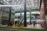OYO Hotel Swagath Residency Near Shilparamam