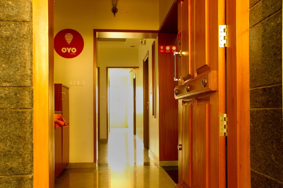OYO 4197 Prakash Home Stay, Uttarahali Bangalore, Bangalore