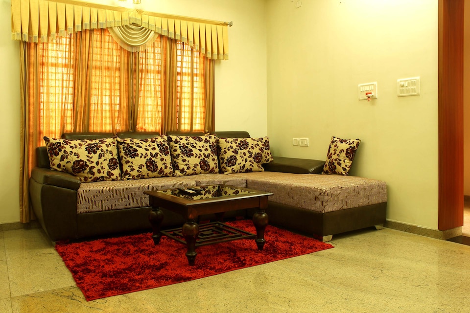 OYO 4197 Prakash Home Stay, Uttarahali Bangalore, Bangalore