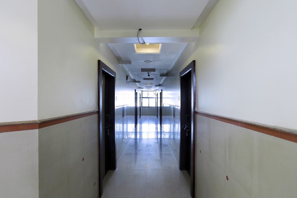 OYO 4198 Hotel Shri Sai Murli, Shirdi, Shirdi