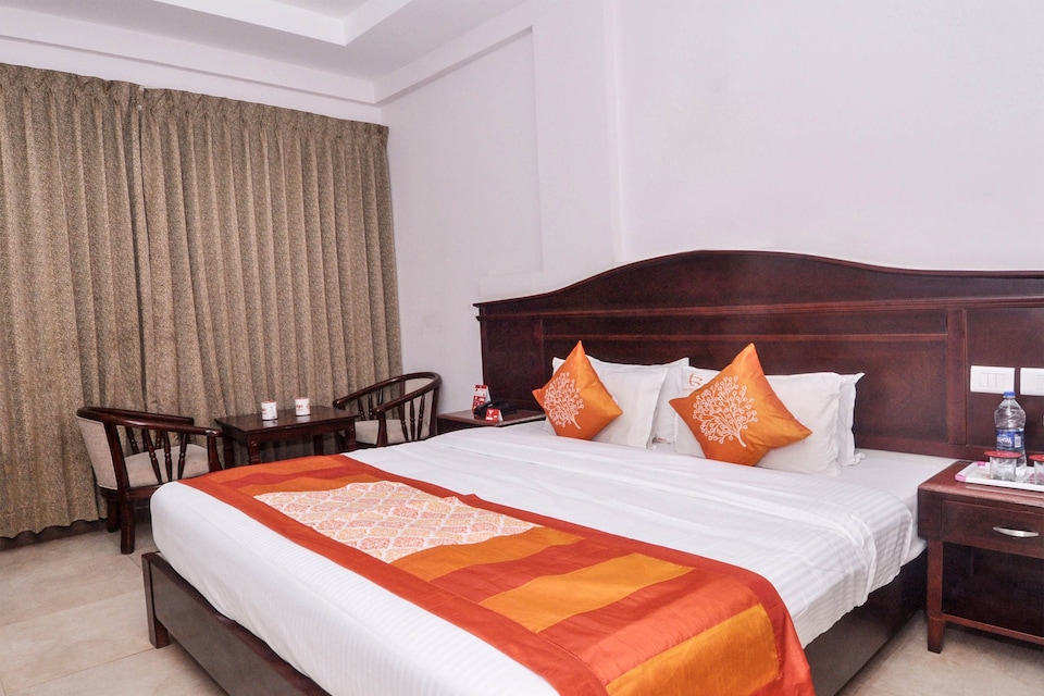 OYO 4201 Hotel Balaji Inn, Thanjavur, Thanjavur