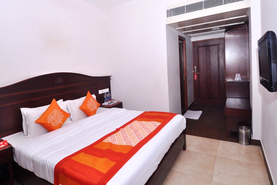 OYO 4201 Hotel Balaji Inn, Thanjavur, Thanjavur