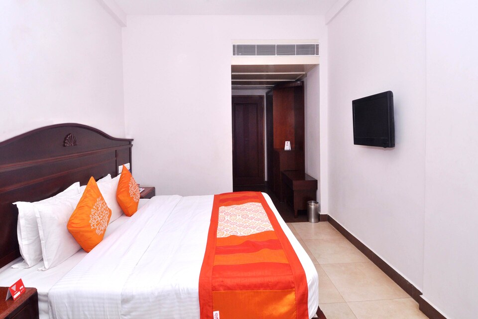 OYO 4201 Hotel Balaji Inn, Thanjavur, Thanjavur