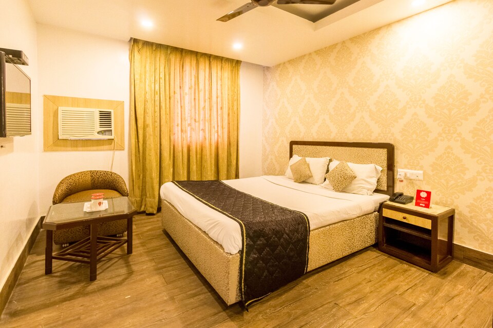 OYO 4208 Hotel Prag Continental, Platan Bazar Guwahati, Guwahati