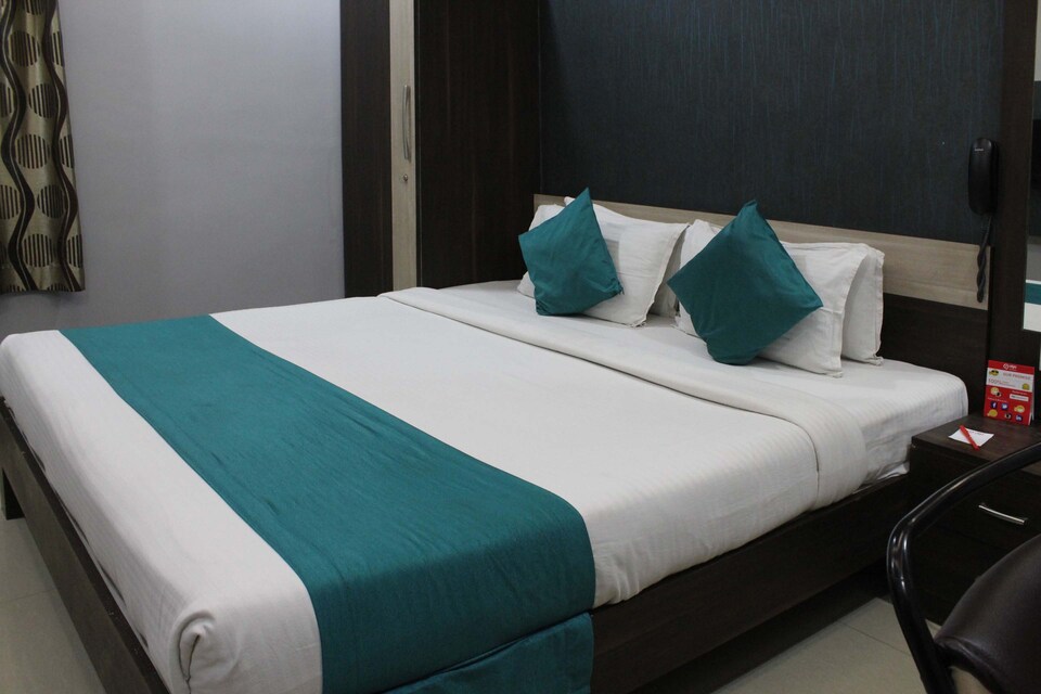 OYO 4211 New Raj Residency, Ranchi Railway Station, Ranchi