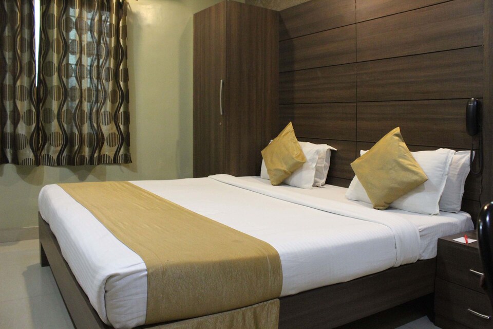 OYO 4211 New Raj Residency, Ranchi Railway Station, Ranchi