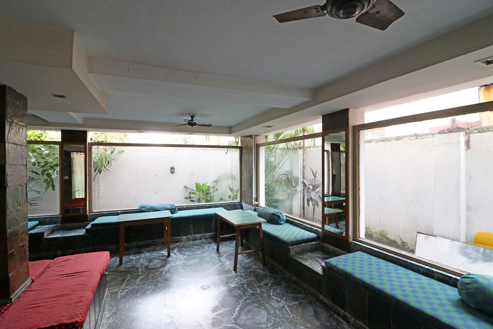 OYO 4219 Ratnakar Residency, Bhawanipore Kolkata, Kolkata